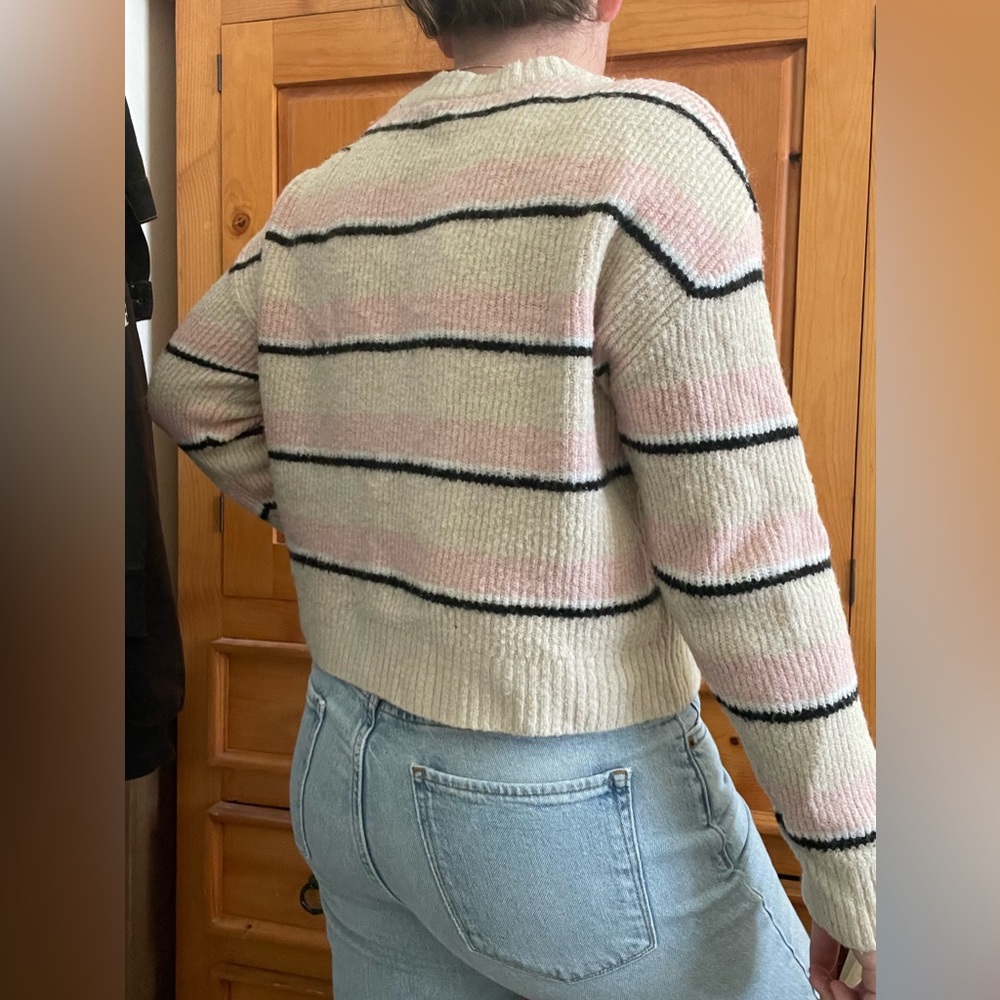 H&am sweater